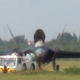 Illustration for article titled Leaked Photos Show a New Chinese Fifth Generation Stealth Jet Fighter